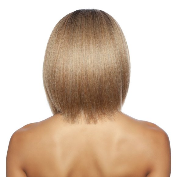 MLHC201 Nova Mane Concept Lace Front Wig HD Transparent Ear to Ear Lace Hair - Picture 3 of 5